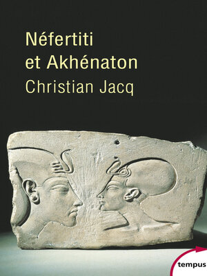 cover image of Néfertiti et Akhenaton